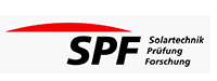光伏行業SPF認證